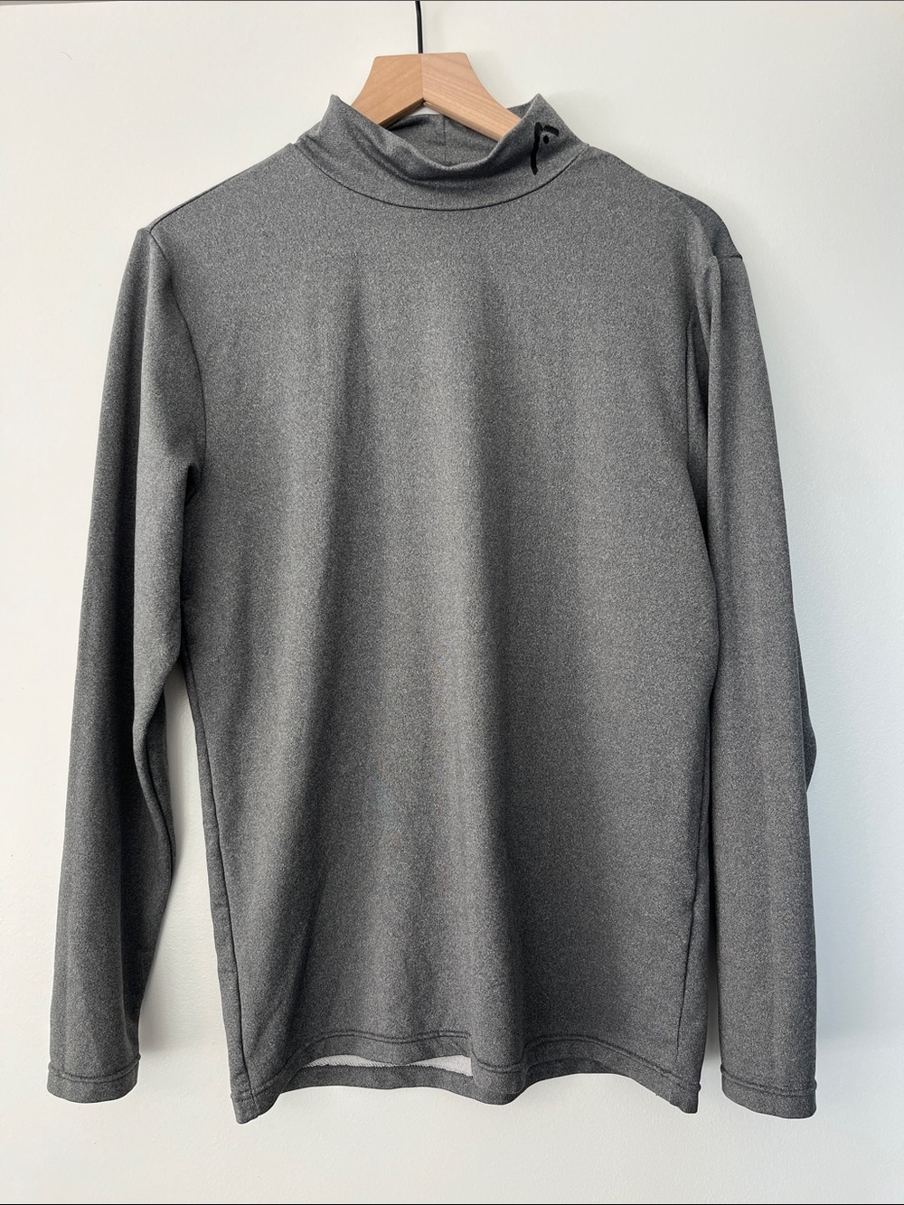 Head athletic turtleneck